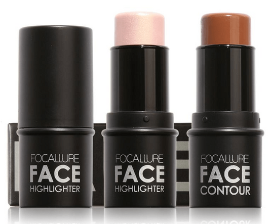 Iluminador de contorno facial Perfection