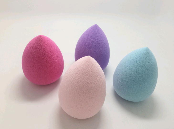 Beauty Makeup Sponge Drops Beauty Makeup Puff Sponge Drop Sponge Drop Puff