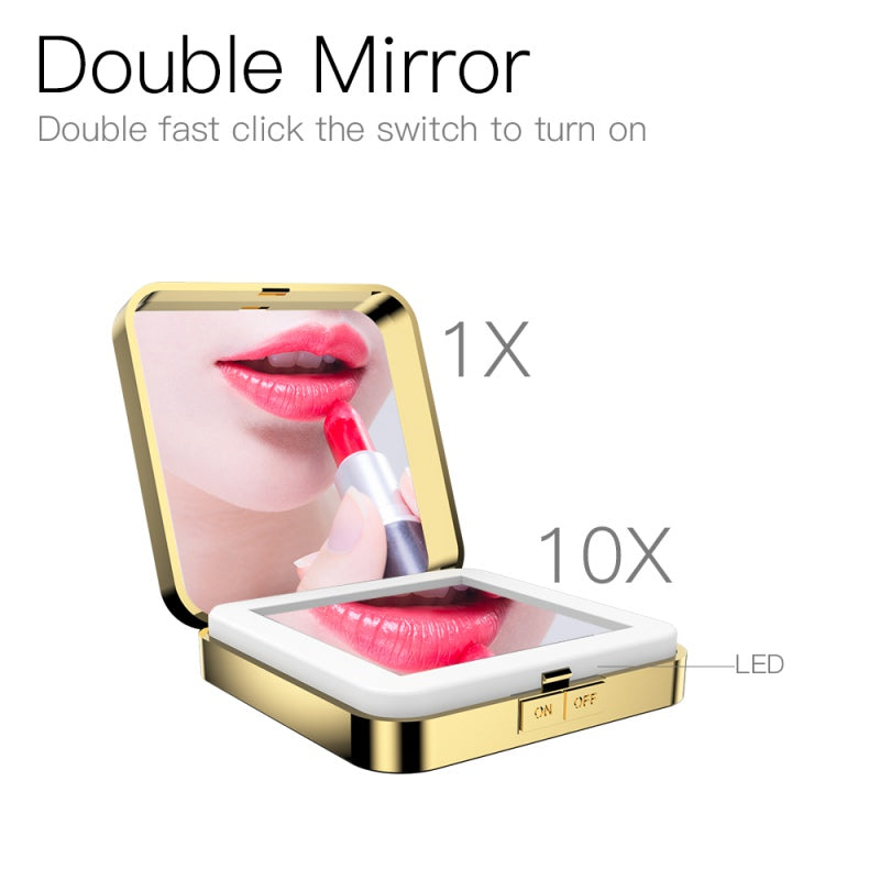 Makeup Mirror